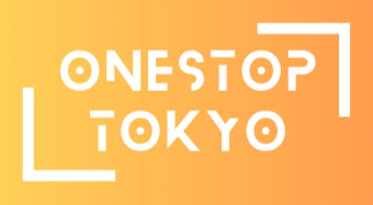 Tokyo One Stop Logo